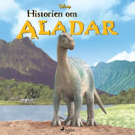 Dinosaurerne - Historien om Aladar af Disney