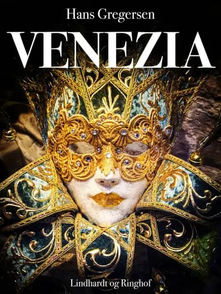Venezia af Hans Gregersen