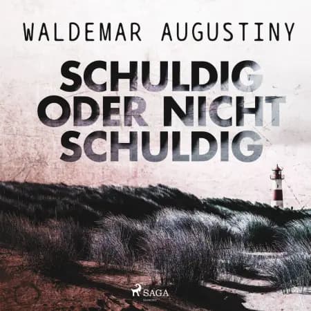 Schuldig oder nicht schuldig af Waldemar Augustiny