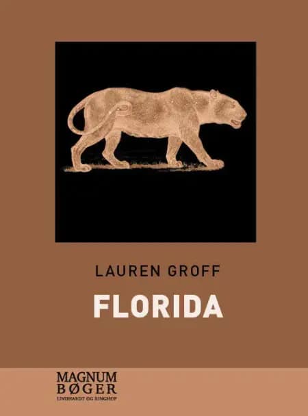 Florida af Lauren Groff