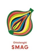 Smag af Yotam Ottolenghi