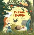 En fugl i hånden af Lotte Salling