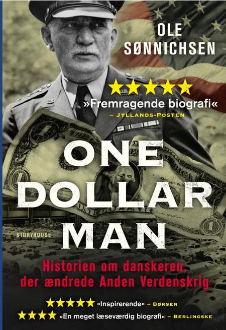 One Dollar Man af Ole Sønnichsen