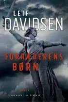 Forræderens børn af Leif Davidsen