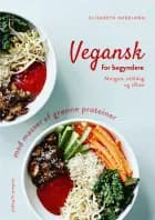 Vegansk af Elizabeth Nebelong