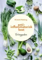 Antiinflammatorisk kost af Nana Dalby, Elizabeth Nebelong og Vægtkonsulenterne