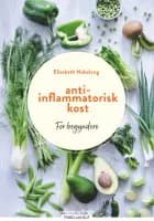 Antiinflammatorisk kost af Elizabeth Nebelong