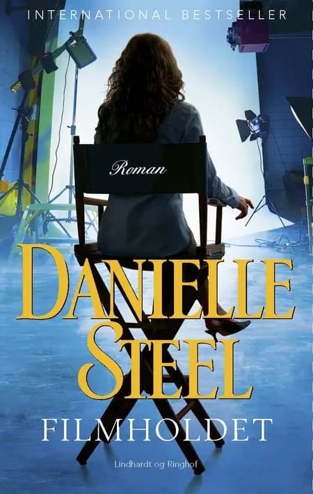Filmholdet af Danielle Steel