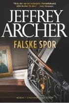 Falske spor af Jeffrey Archer