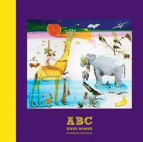 ABC af Knud Romer