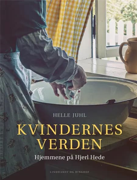 Kvindernes verden af Helle Juhl