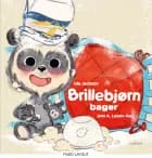 Brillebjørn bager af Ida Jackson