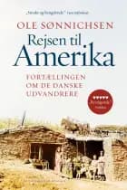 Rejsen til Amerika af Ole Sønnichsen