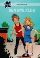 K for Klara (8) - Den nye klub af Line Kyed Knudsen