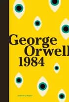 1984 af George Orwell