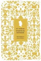 H.C. Andersen: Eventyr og Historier (Rød luksusudgave)