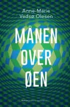 Månen over Øen af Anne-Marie Vedsø Olesen