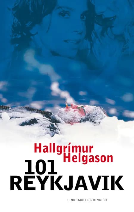 101 Reykjavik af Hallgrímur Helgason