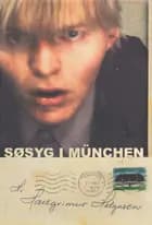 Søsyg i München af Hallgrímur Helgason