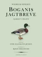 Boganis: Jagtbreve af Wilhelm Dinesen