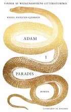 Adam i Paradis af Rakel Haslund-Gjerrild