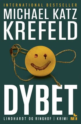 Dybet af Michael Katz Krefeld
