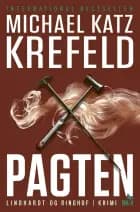 Pagten (Ravn-serien nr. 5) af Michael Katz Krefeld