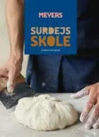 Meyers Surdejsskole af Meyers Madhus