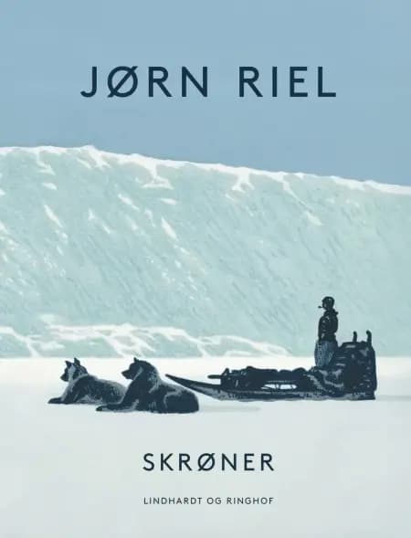 Skrøner af Jørn Riel