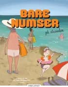 Bare numser på stranden af Annika Leone