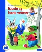 Kanin og hans venner af Richard Scarry