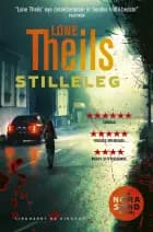 Stilleleg (Nora Sand nr. 4) af Lone Theils