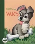 Vaks af Disney