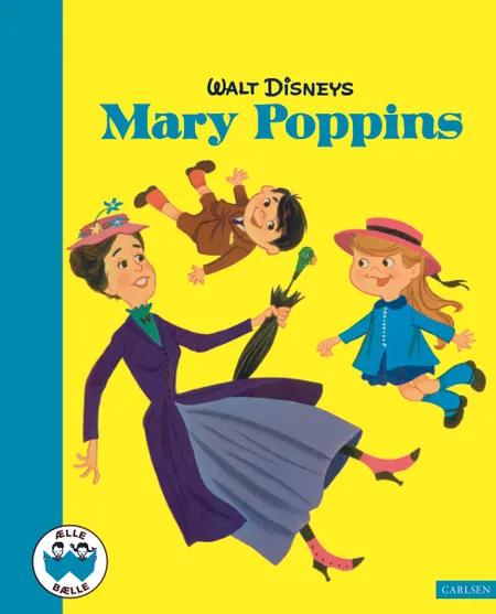 Mary Poppins af Disney