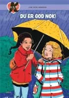 K for Klara (22) - Du er god nok! af Line Kyed Knudsen