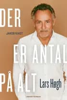 Der er antal på alt af Lars Høgh