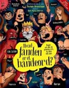 Hvad fanden er et bandeord? af Thomas Brunstrøm