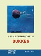 Dukken af Yrsa Sigurdardottir