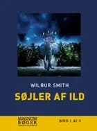 Søjler af ild af Wilbur Smith