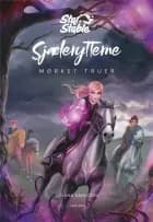 Star Stable: Sjælerytterne (3) - Mørket truer af Helena Dahlgren