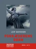 Forræderens børn af Leif Davidsen