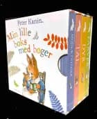 Peter Kanin - Min lille boks med bøger af Beatrix Potter