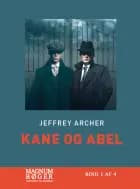 Kane og Abel (Storskrift) af Jeffrey Archer