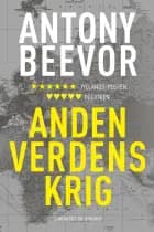 Anden Verdenskrig af Antony Beevor