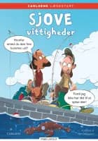 Carlsens Læsestart: Sjove vittigheder af Kim Dalsgaard