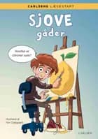 Carlsens Læsestart - Sjove gåder