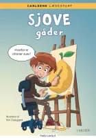 Carlsens Læsestart: Sjove gåder af Kim Dalsgaard