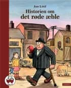 Historien om det røde æble af Jan Lööf