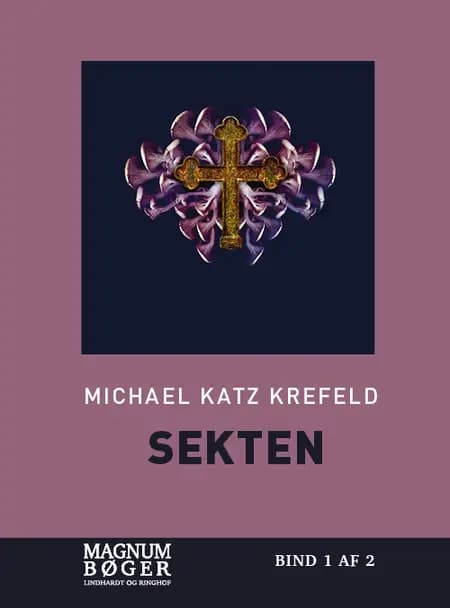 Sekten af Michael Katz Krefeld
