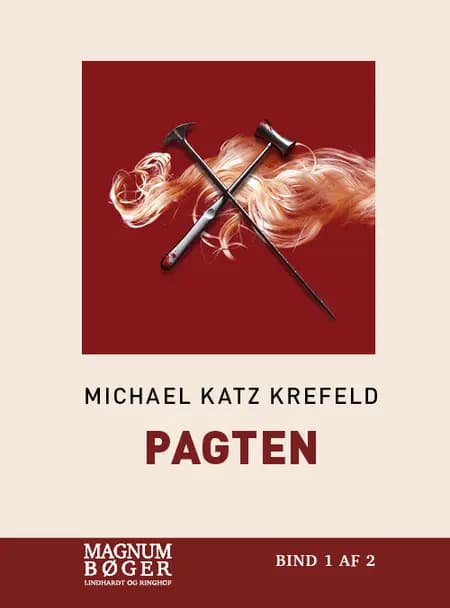 Pagten af Michael Katz Krefeld
